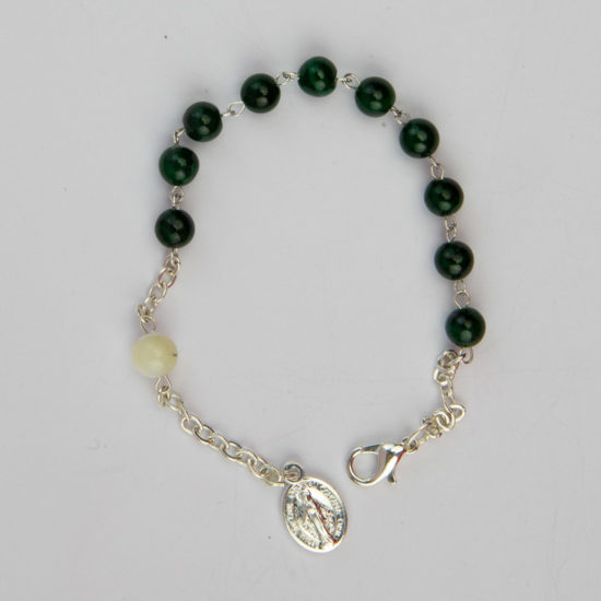 vendita bracciali malachite roma